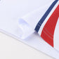 Ethan – lässiges kurzarm-sport-t-shirt