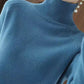 Camilla - rollkragenpullover