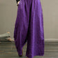 PIPPA - Vintage Leinenhosen