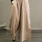 PIPPA - Vintage Leinenhosen