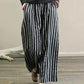 PIPPA - Vintage Leinenhosen