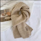 Cashmere - Korea Kaschmirschal für Frauen