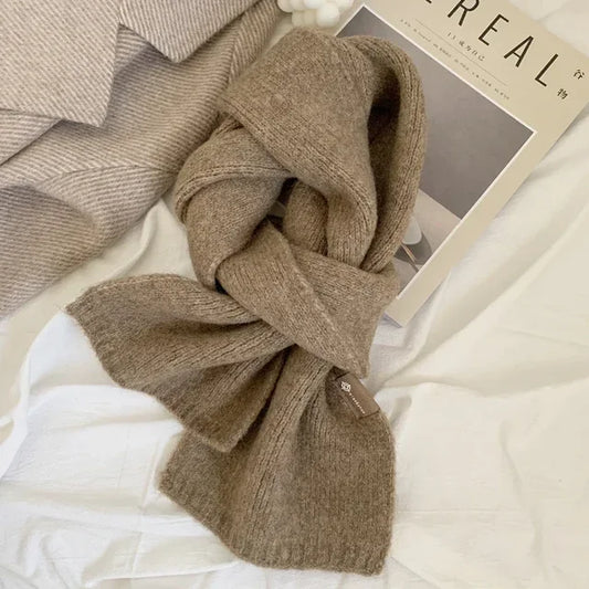 Cashmere - Korea Kaschmirschal für Frauen
