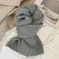 Cashmere - Korea Kaschmirschal für Frauen