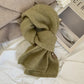 Cashmere - Korea Kaschmirschal für Frauen