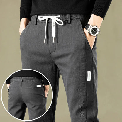 Paskal - Bequeme Regular Fit Hose