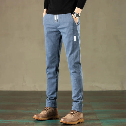 Paskal - Bequeme Regular Fit Hose