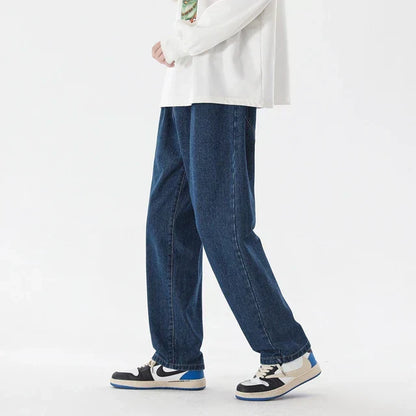 Colton - Lässige Denim Jeans