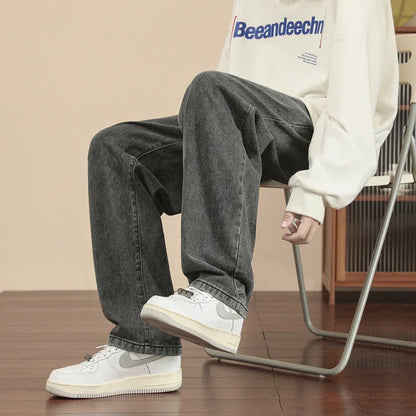 Colton - Lässige Denim Jeans