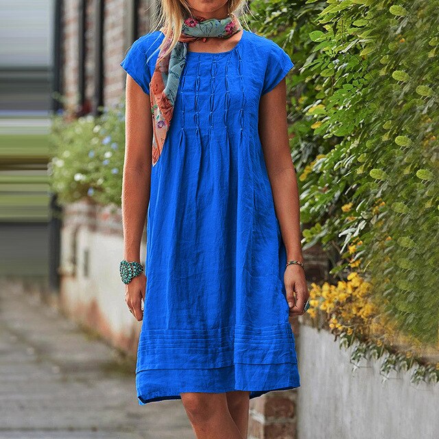 Clara | Damen Sommerkleid