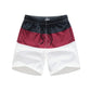 Max - Blaue Strandshorts