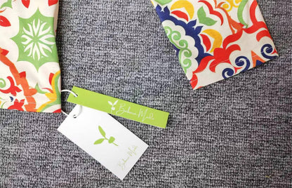 FallStil® - Elegantes Top mit Rundhalsausschnitt