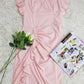 BMC® - Blushing Beauty Kleid