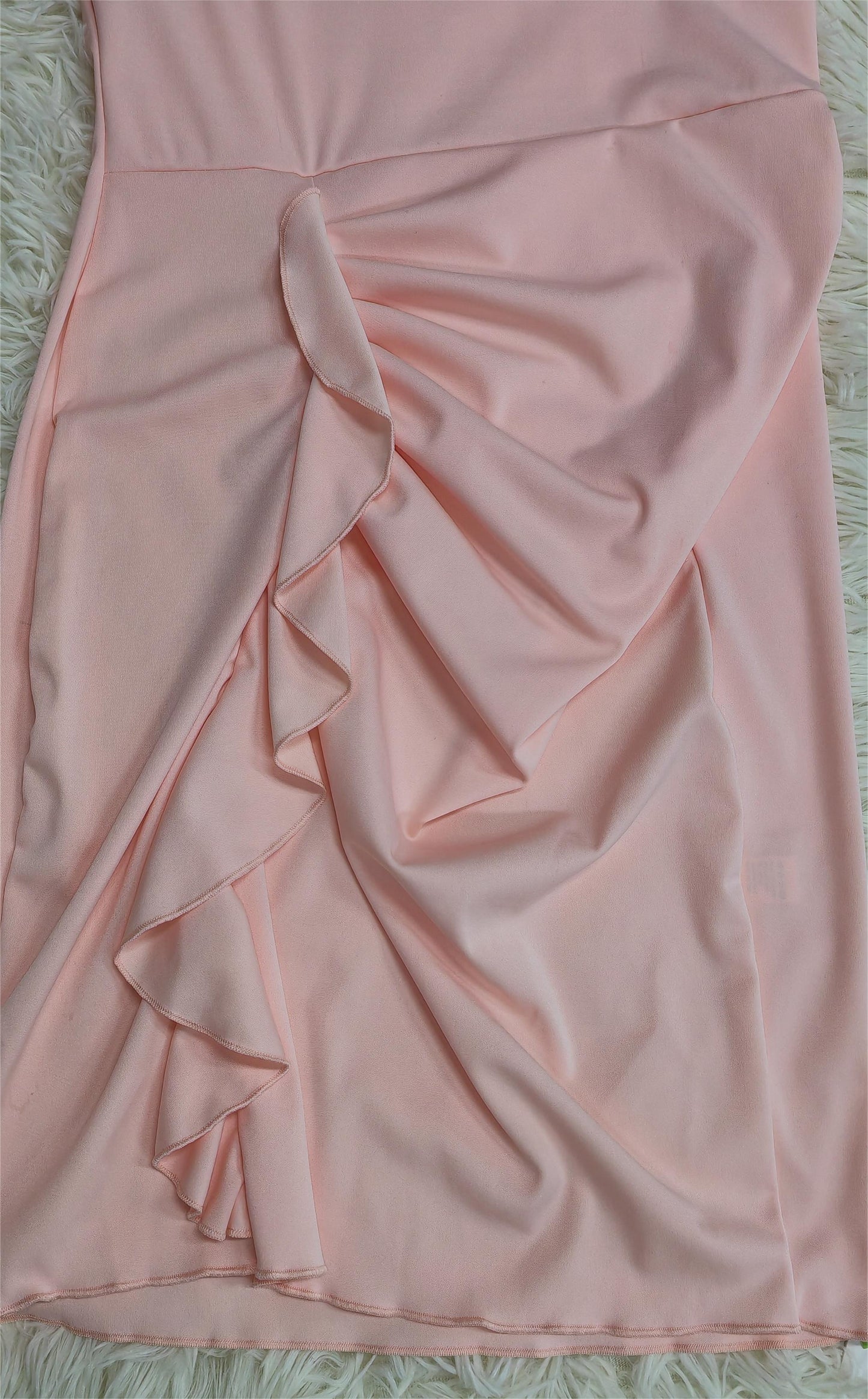 BMC® - Blushing Beauty Kleid