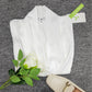 PureWear® - Vintage ärmelloses einfarbiges Top