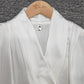 PureWear® - Vintage ärmelloses einfarbiges Top