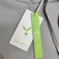 April - Bequemes langärmeliges Patchwork-Sweatshirt