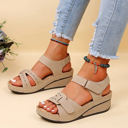 Belen™ - Damen-Sandalenschuhe