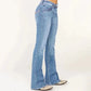 Ceri - Damenjeans