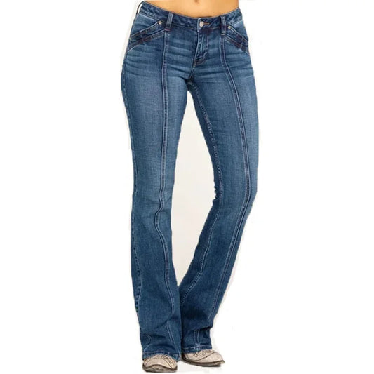 Ceri - Damenjeans