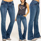 Ceri - Damenjeans