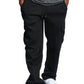 Tristan - Lässige Sport-Mehrtaschen-Hose