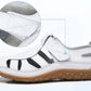 Anti-rutsch orthopädische sandalen - Jillian