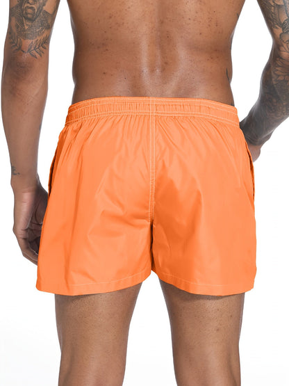 Herren-Badeshorts - Finn