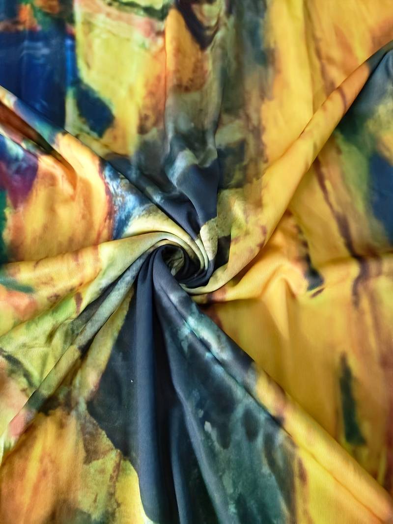 Elegantes Sommerkleid - Eliza