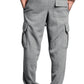 Tristan - Lässige Sport-Mehrtaschen-Hose