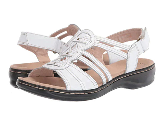 Moro™ Riemchen-Sandalen mit offener Zehe für den Sommer