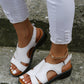 FashionFlex - Orthopädische Sandalen für Frauen