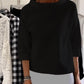 Sofia | damen elegantes oberteil