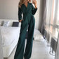 Alva - Anspruchsvoller Jumpsuit