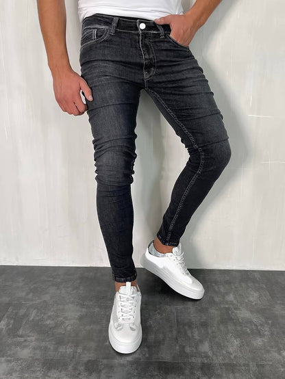 Benjamin - Street Style Jeans