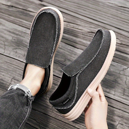 Slip-On-Sneaker für Herren - Tim
