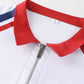 Ethan – lässiges kurzarm-sport-t-shirt
