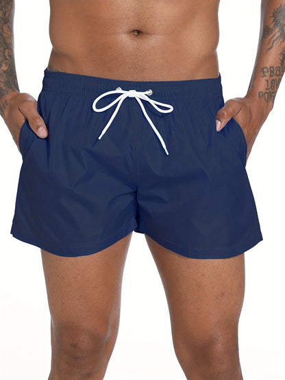 Herren-Badeshorts - Finn
