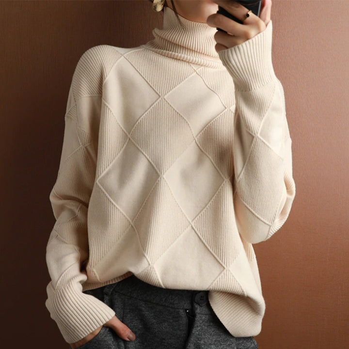 Elery™ strickpullover