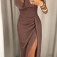 Amber - bezauberndes kleid