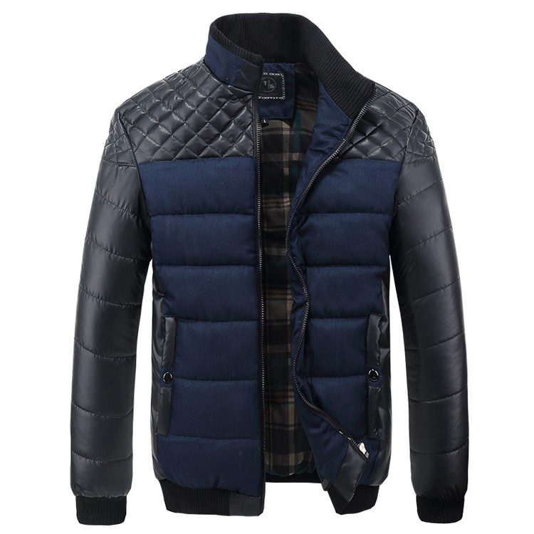 Valente - Urban Style Jacke