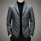 Clayton - Monogramm Daunenjacke