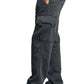 Tristan - Lässige Sport-Mehrtaschen-Hose