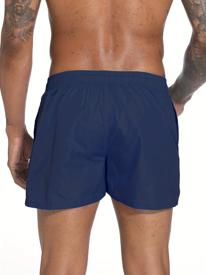 Herren-Badeshorts - Finn