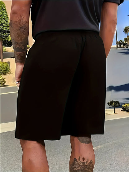 Shorts mit Taschen: Komfort & Stil