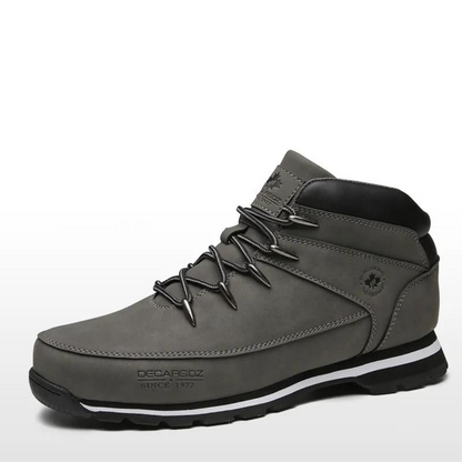 Hugo Stilvolle Winterschuhe für Männer