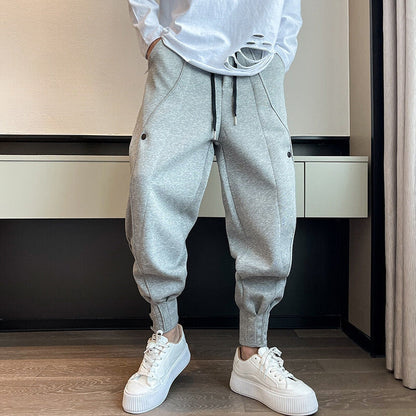 Bristol – Hype Tapered Joggers
