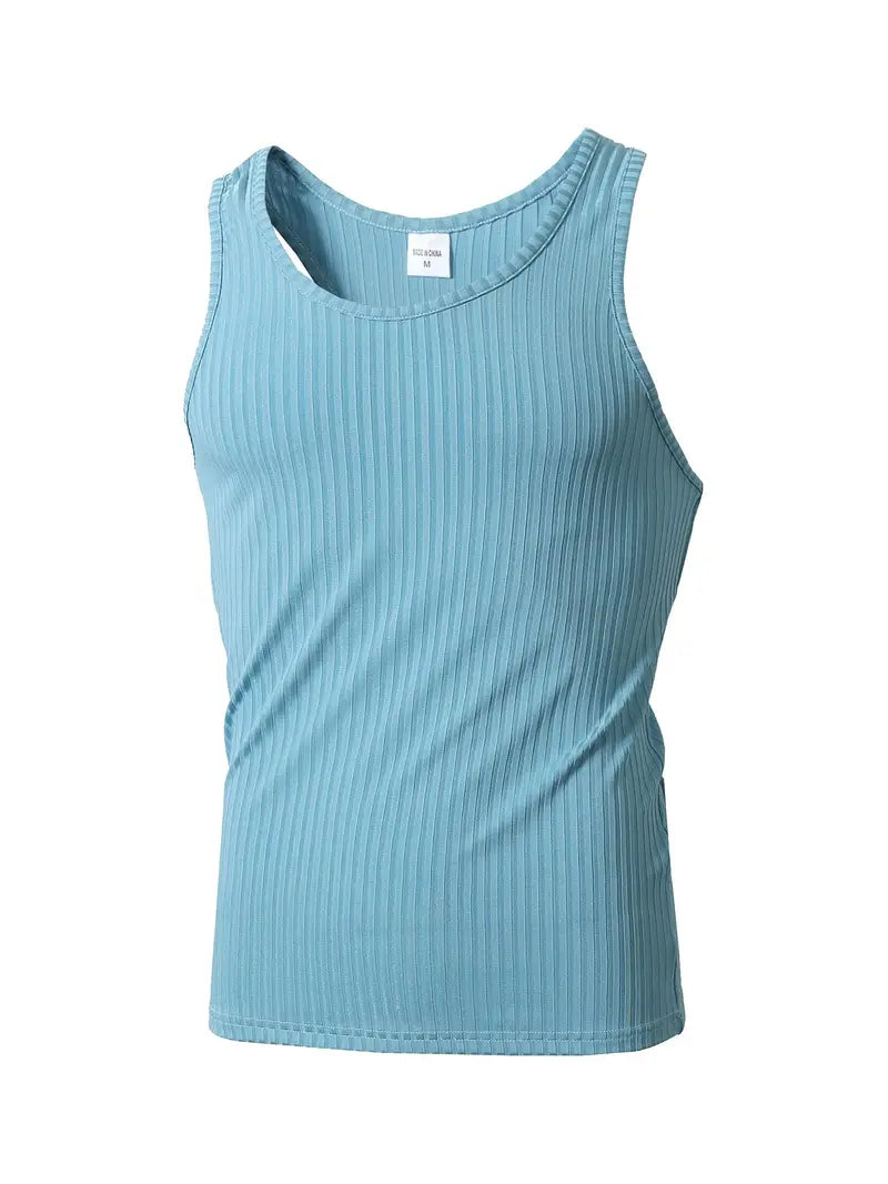 Noah – atmungsaktives tanktop für herren