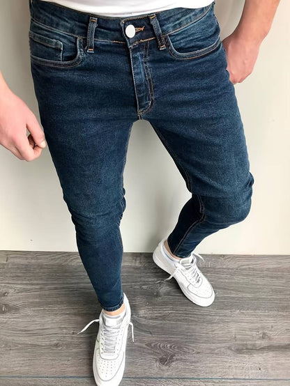 Benjamin - Street Style Jeans