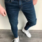 Jacob – lässige klassische jeans für frühling/sommer